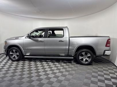 Used 2022 RAM 1500 Laramie