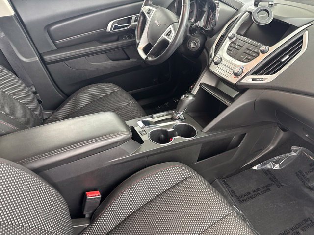 Used 2017 GMC Terrain SLE AWD/4WD image 23