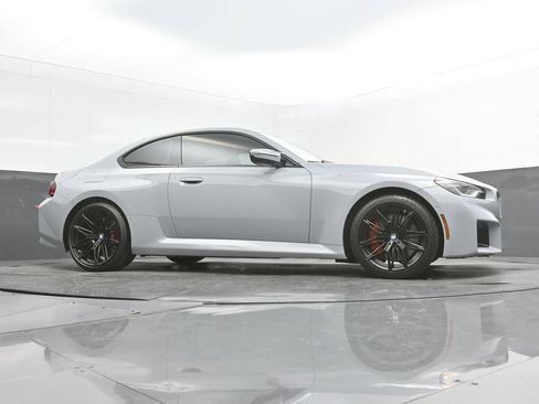 Used 2024 BMW M2 w/ Lighting Package RWD image 40