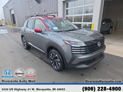 Used 2026 Nissan Kicks SV w/ Cold Weather Package