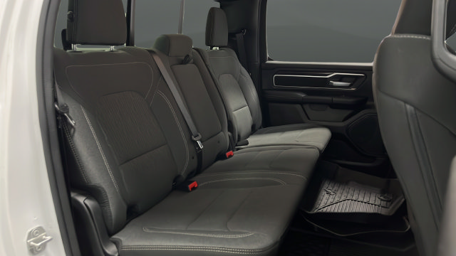Certified 2023 RAM 1500 Big Horn AWD/4WD image 25
