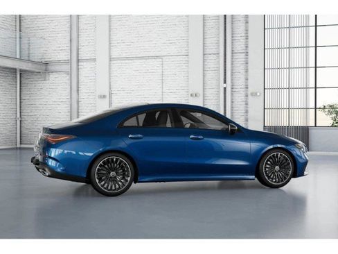 New 2025 Mercedes-Benz CLA 250 image 31
