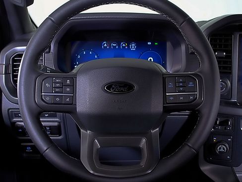 Used 2024 Ford F150 XLT w/ Equipment Group 302A MID image 22