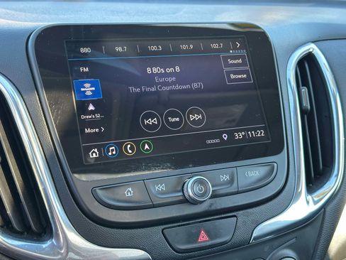 Used 2019 Chevrolet Equinox LT AWD/4WD image 30