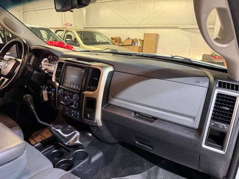 Used 2013 RAM 2500 Big Horn AWD/4WD image 36