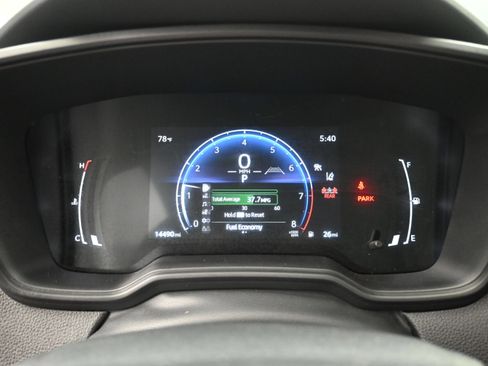 Used 2026 Toyota Corolla LE FWD image 15