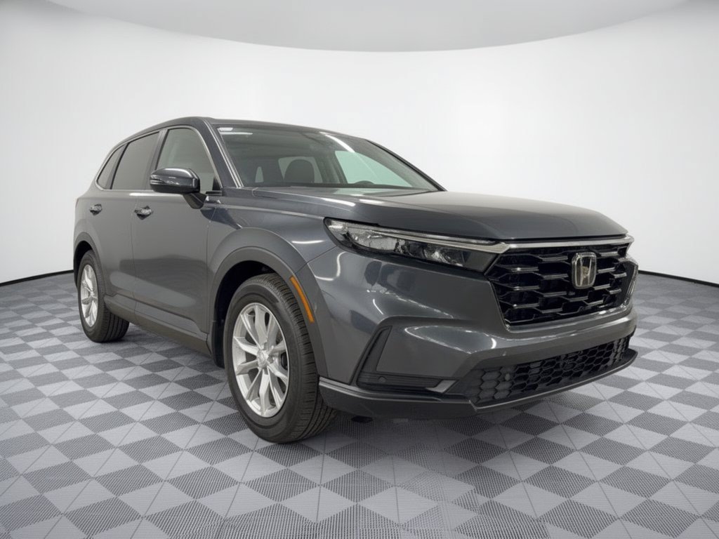 Used 2024 Honda CR-V EX-L image 7