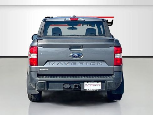 Used 2024 Ford Maverick XLT w/ Equipment Group 300A Standard AWD/4WD image 6