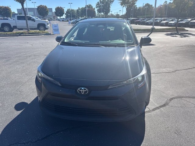 Used 2026 Toyota Corolla LE FWD image 9