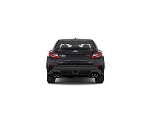New 2026 Subaru WRX Limited AWD/4WD image 9