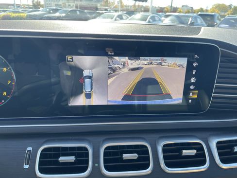 Certified 2021 Mercedes-Benz GLE 350 350 image 25