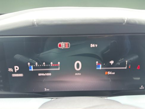 Certified 2026 Nissan Murano SL AWD/4WD image 10