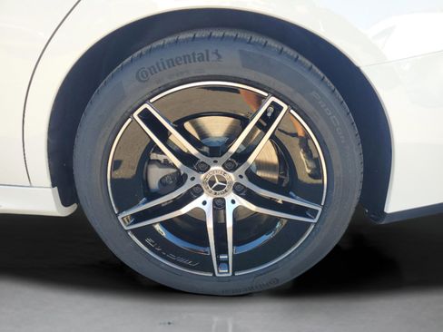 Certified 2026 Mercedes-Benz E 350 Sedan image 36