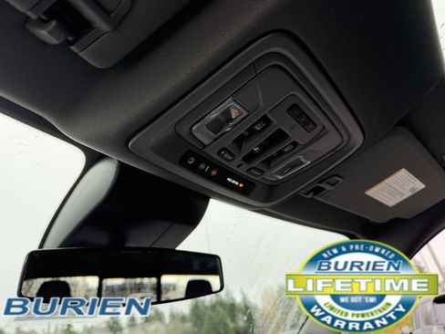 New 2026 Chevrolet Silverado 1500 RST w/ RST All Star Premium Package image 20