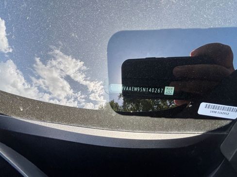 Used 2025 MAZDA CX-50 2.5 Hybrid w/ Premium Plus Pkg image 9