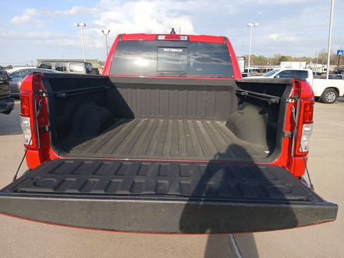 Used 2023 RAM 1500 Big Horn w/ Trailer Tow Group image 5