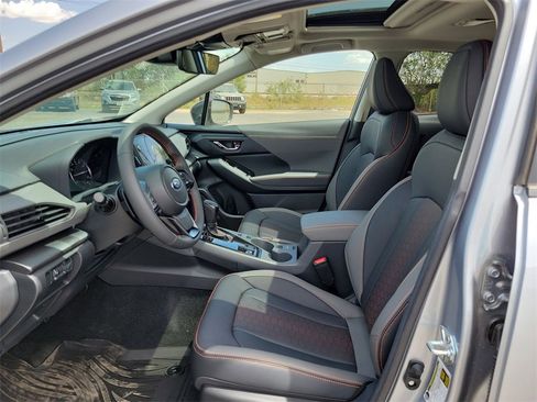 New 2025 Subaru Crosstrek 2.5i Limited w/ Crosstrek Mirror Package image 16