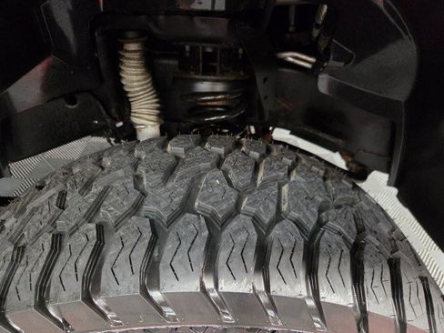 Used 2018 RAM 2500 Tradesman w/ Snow Chief Group image 68