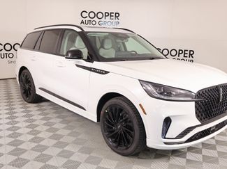 New 2026 Lincoln Aviator Reserve video 1