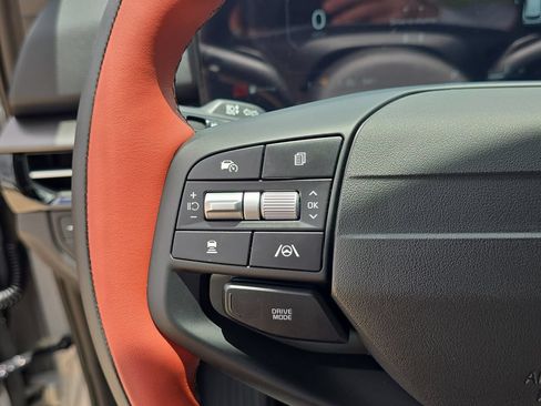 New 2026 Kia Sportage SX FWD image 31