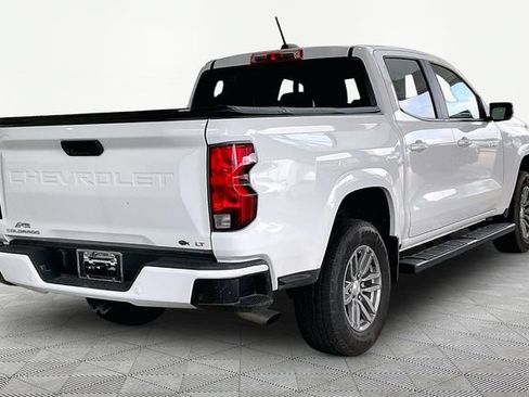 Used 2024 Chevrolet Colorado LT w/ LT Convenience Package RWD image 5