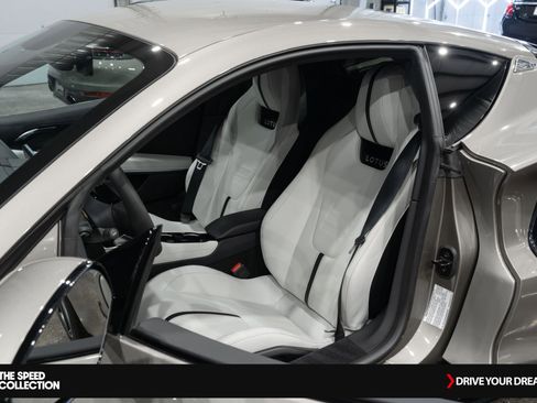 Used 2024 Lotus Emira First Edition image 13