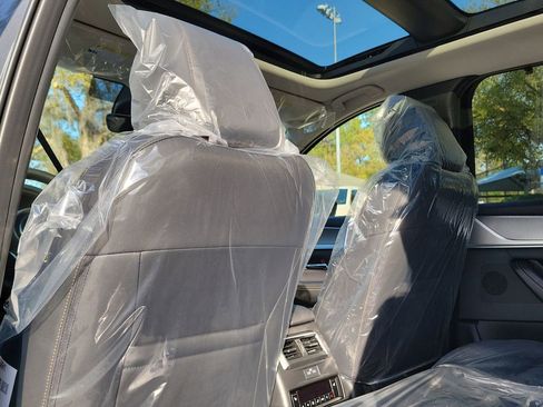 New 2026 MAZDA CX-90 3.3 Turbo w/ Premium Sport Pkg image 12