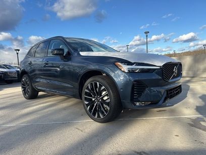 New 2026 Volvo XC60 B5 Ultra w/ Protection Package Premier