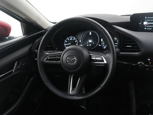 Used 2023 MAZDA MAZDA3 s image 14