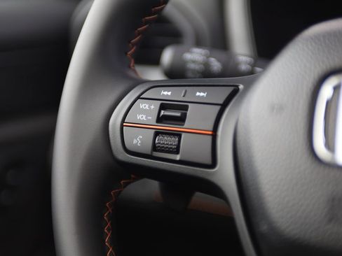 New 2026 Honda Passport TrailSport image 18