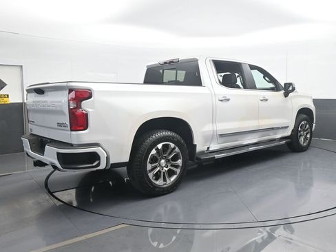 Used 2024 Chevrolet Silverado 1500 High Country image 6