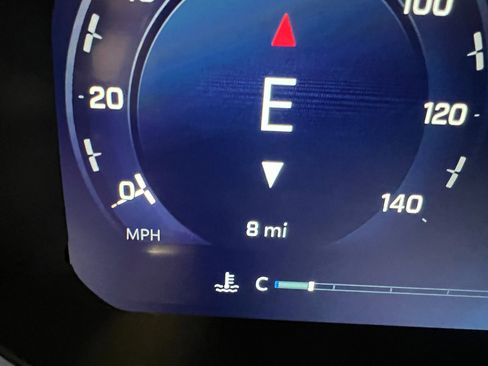 New 2026 Chevrolet Silverado 1500 LT w/ Z71 Off-Road Package image 46