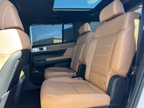 New 2026 Hyundai Santa Fe Calligraphy image 14