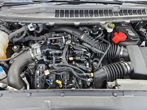 Used 2024 Ford Edge ST w/ Equipment Group 401A image 57