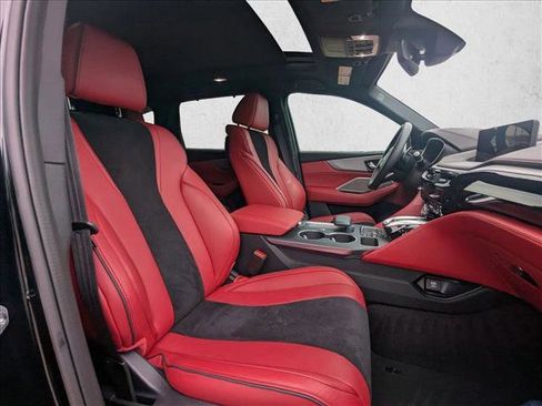 Used 2023 Acura MDX A-Spec image 22