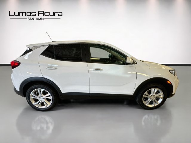 Used 2023 Buick Encore GX Preferred w/ Cold Weather Comfort Package AWD/4WD image 8