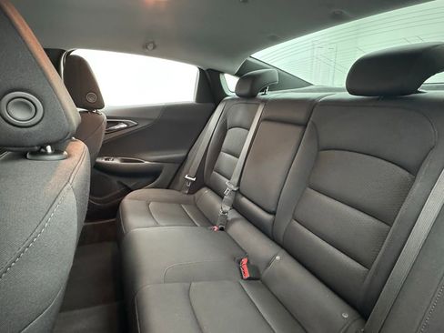 Used 2023 Chevrolet Malibu LT image 38