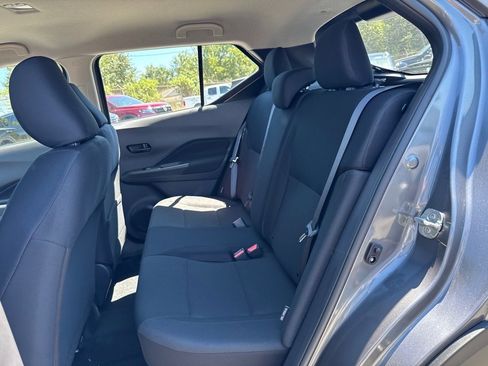 New 2025 Nissan Kicks Play S image 11
