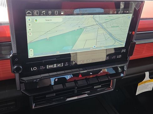 New 2026 GMC Hummer EV 4x4 Crew Cab w/ Carbon Fiber Edition Package image 12