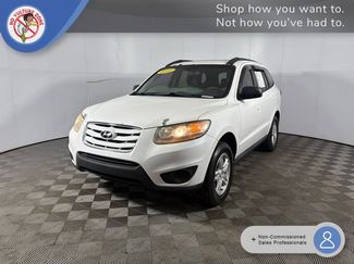 Used 2010 Hyundai Santa Fe GLS image 1