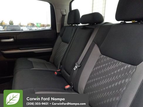Used 2018 Toyota Tundra SR5 image 23