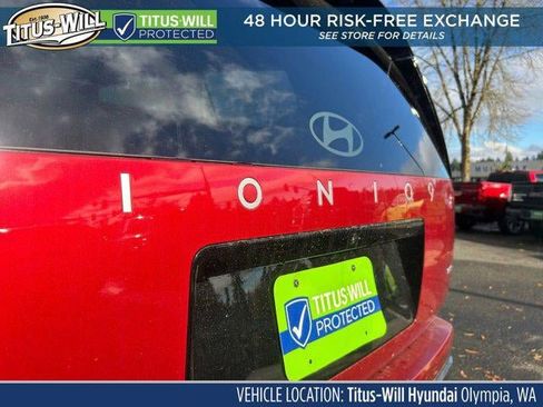 New 2026 Hyundai Ioniq 9 SEL AWD/4WD image 32
