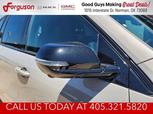 New 2026 Buick Enclave Sport Touring w/ Super Cruise Package FWD image 11