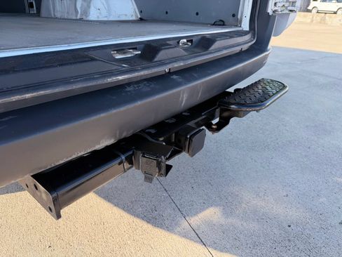 Used 2019 Mercedes-Benz Sprinter 170 Cargo w/ Acoustic Package image 25