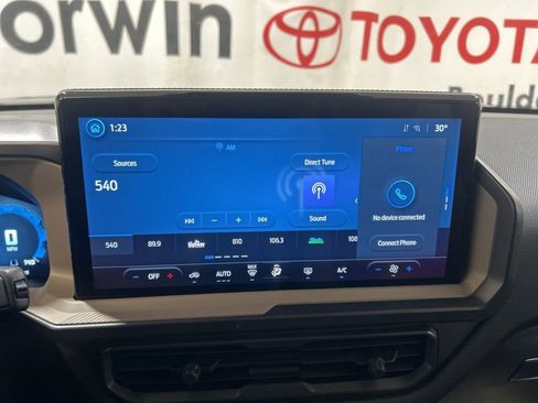 Used 2025 Ford Bronco Sport Big Bend image 27