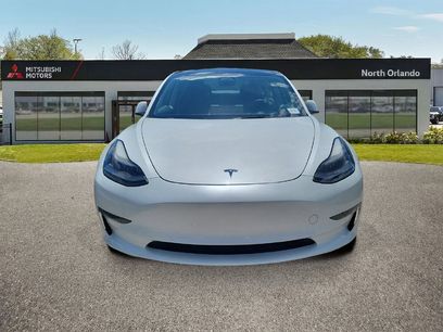Used 2023 Tesla Model 3 Standard Range
