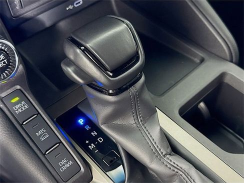 Certified 2024 Toyota Land Cruiser image 16