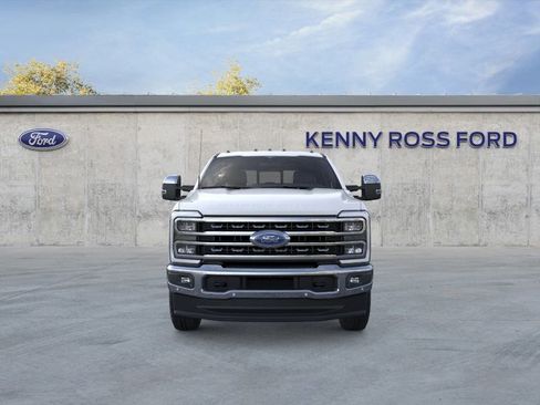 New 2026 Ford F250 Lariat w/ Lariat Premium Package AWD/4WD image 6