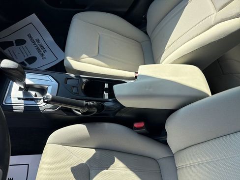 Used 2021 Subaru Impreza 2.0i image 26