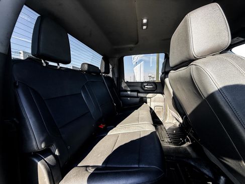 Certified 2024 GMC Sierra 3500 Pro AWD/4WD image 20
